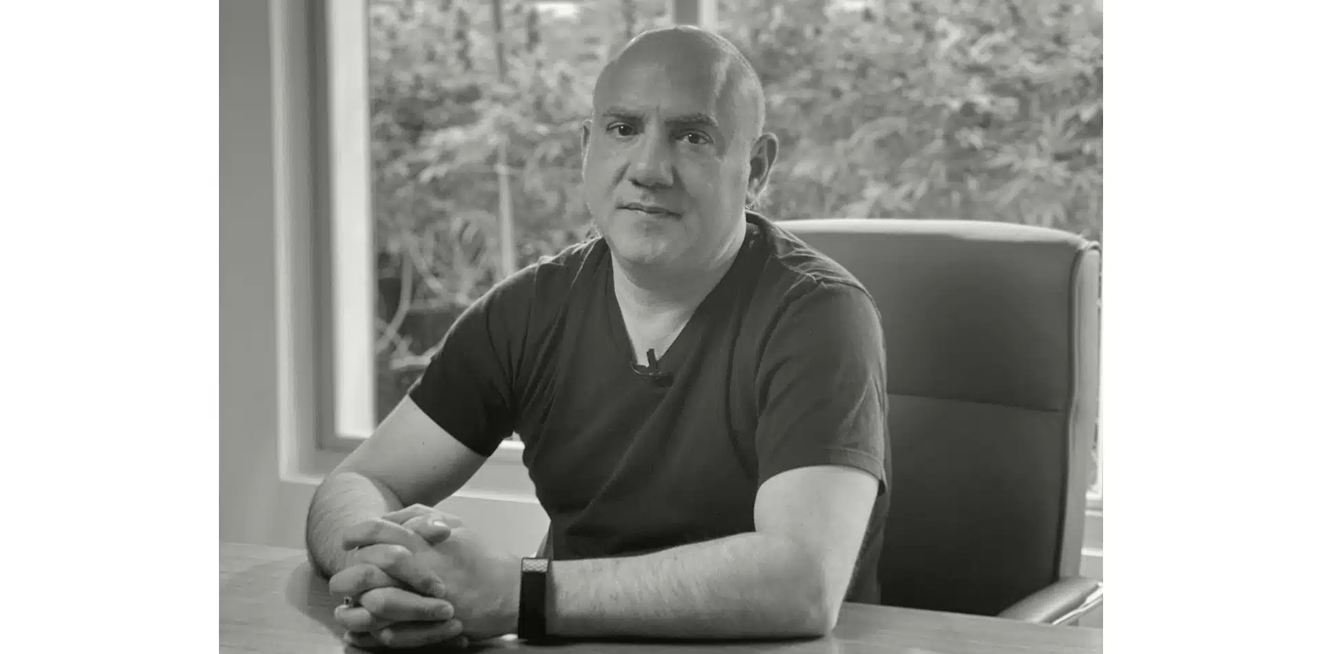 Real Deals &#8211; Michael Sassano