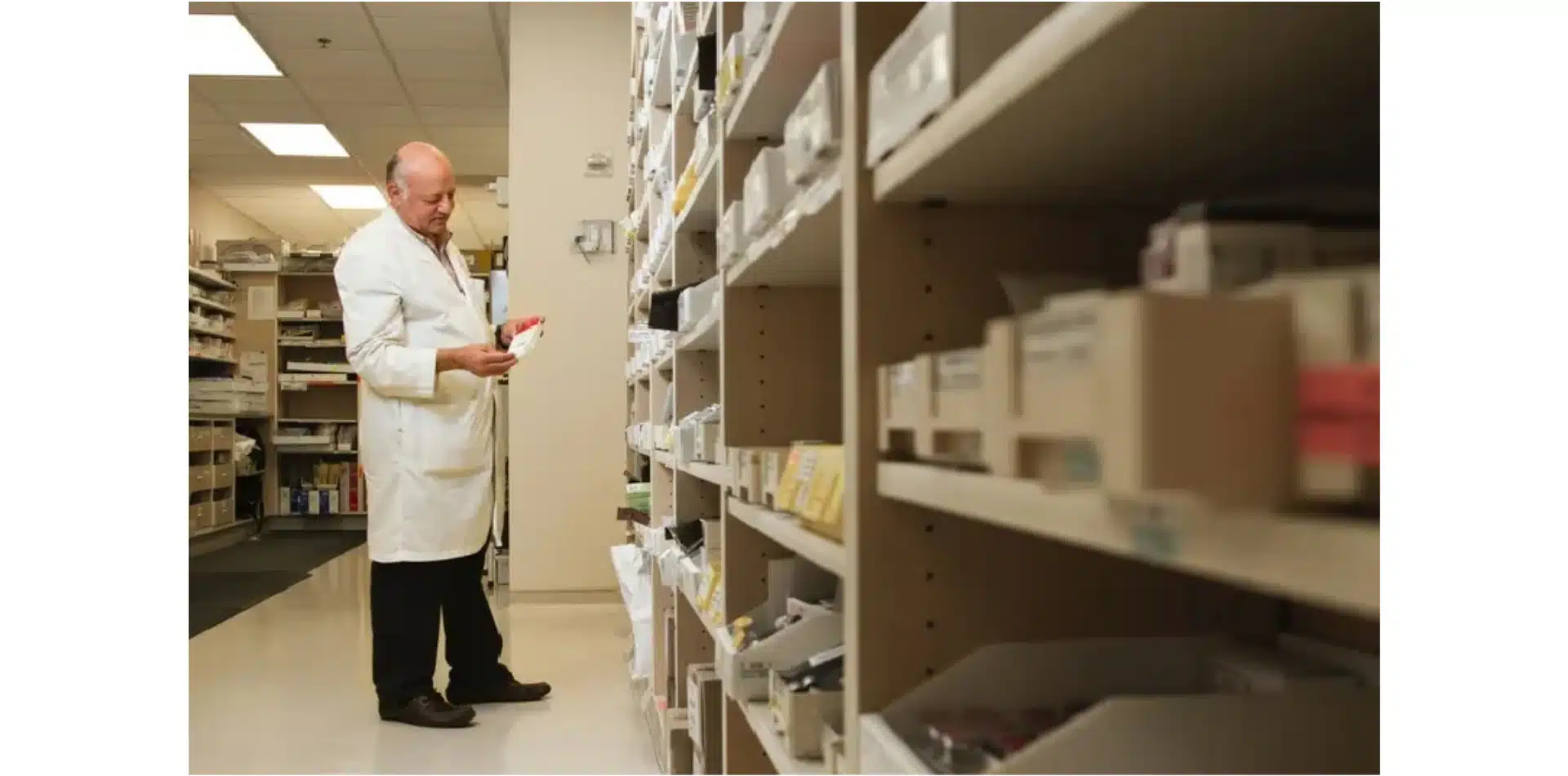 Could Drug Store Giants Eventually Sell THC? It&#8217;s Possible, But Many Hurdles Remain