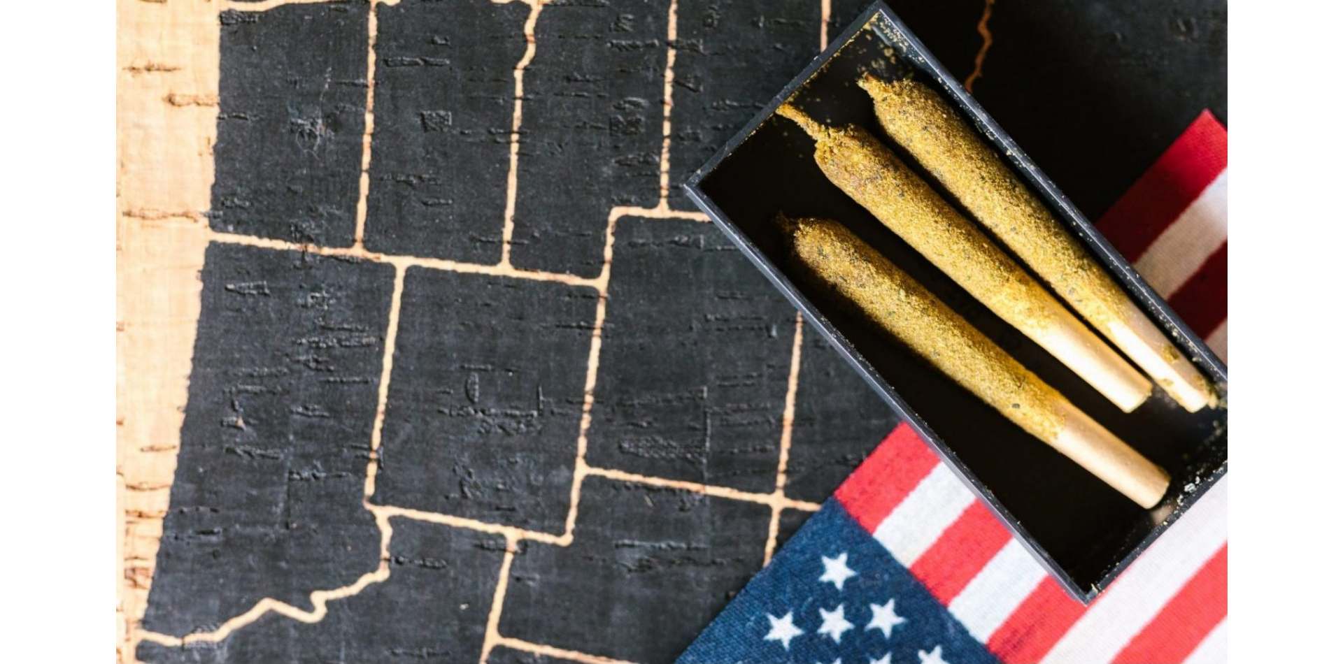 Does Big Business Provide A Better Look Into Cannabis Reform Than Capitol Hill?