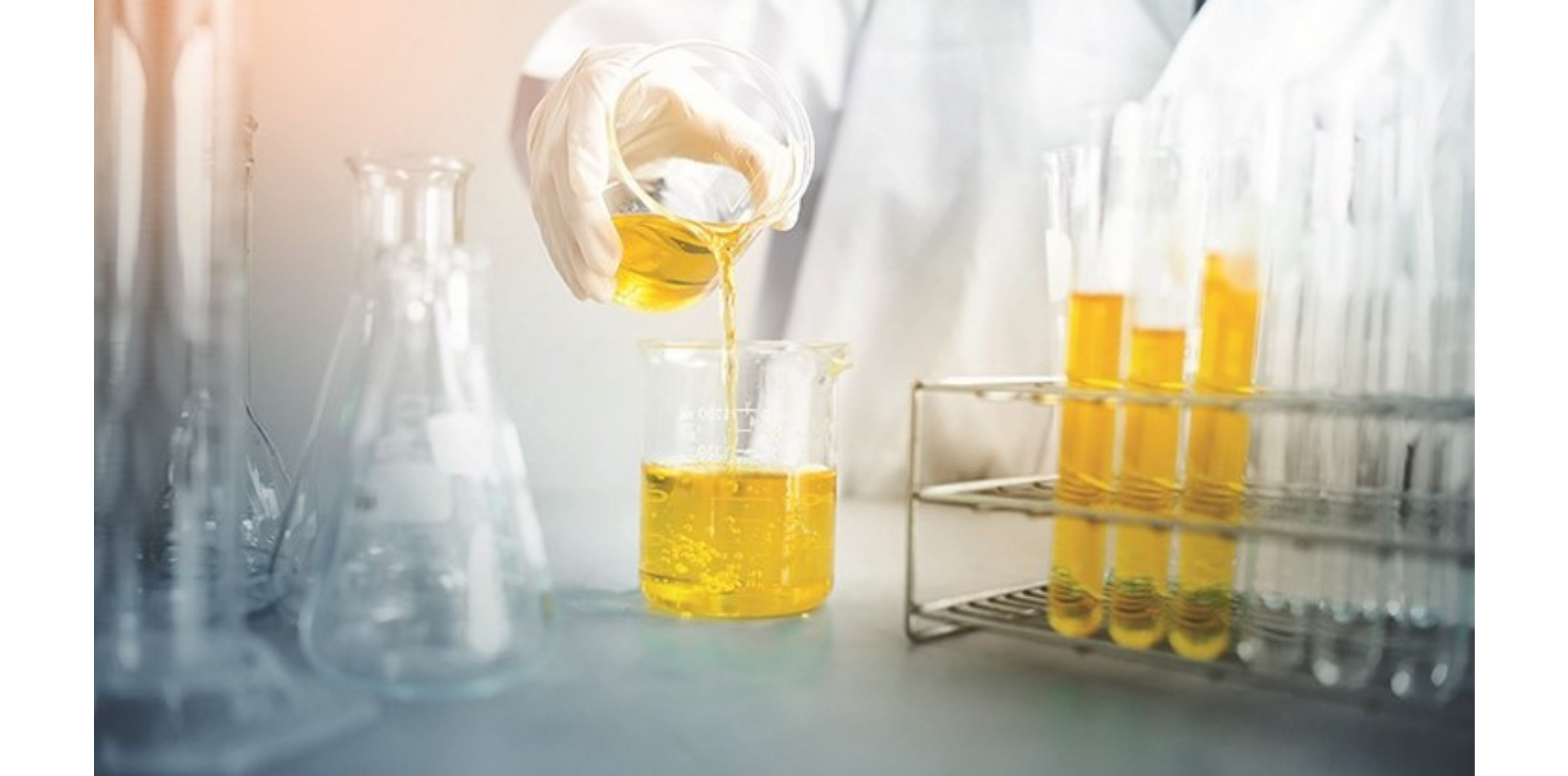 The Advantages of Ethanol Extraction