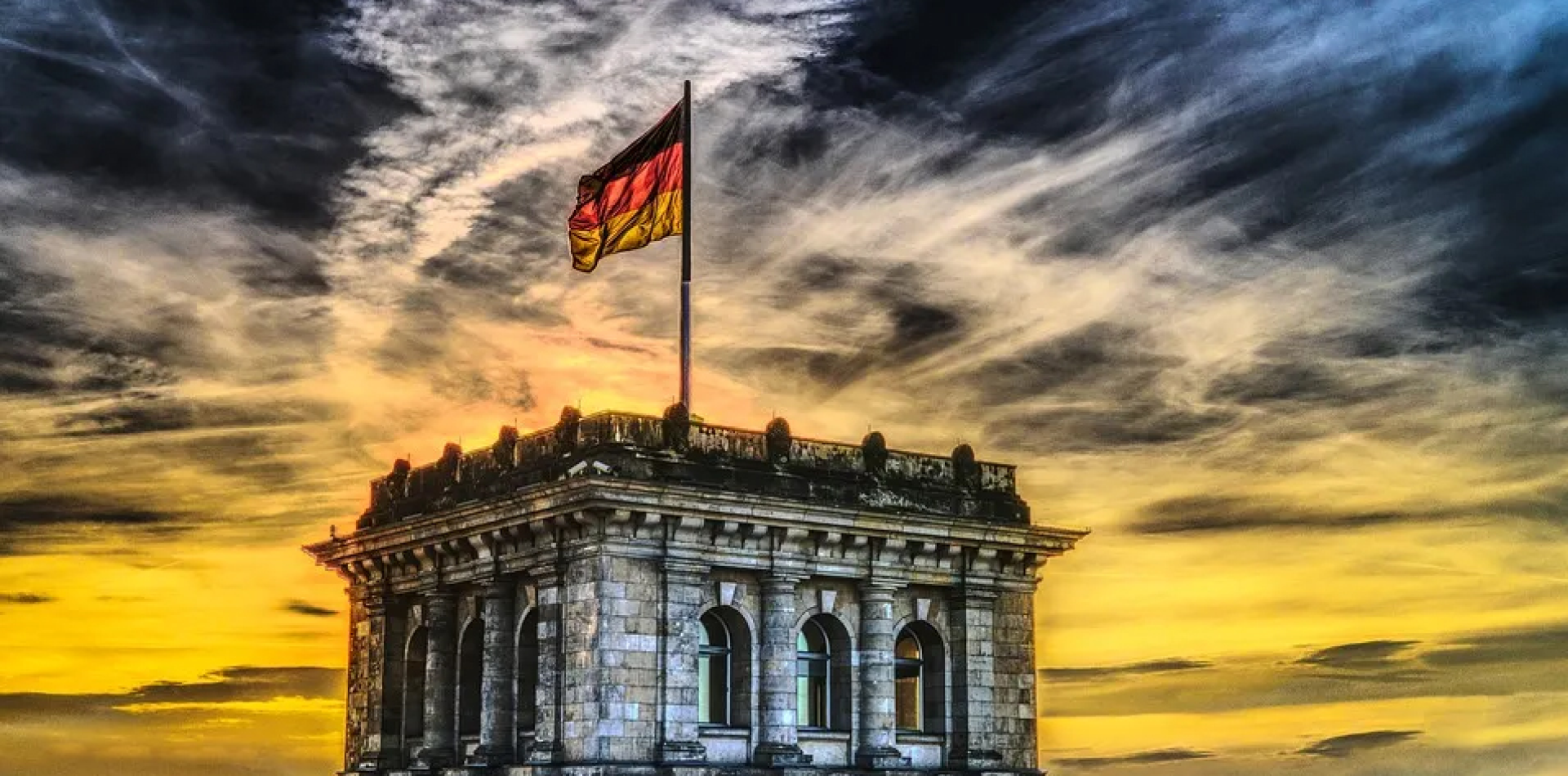 How Germany Can Enter The Adult-Use Cannabis Market Successfully