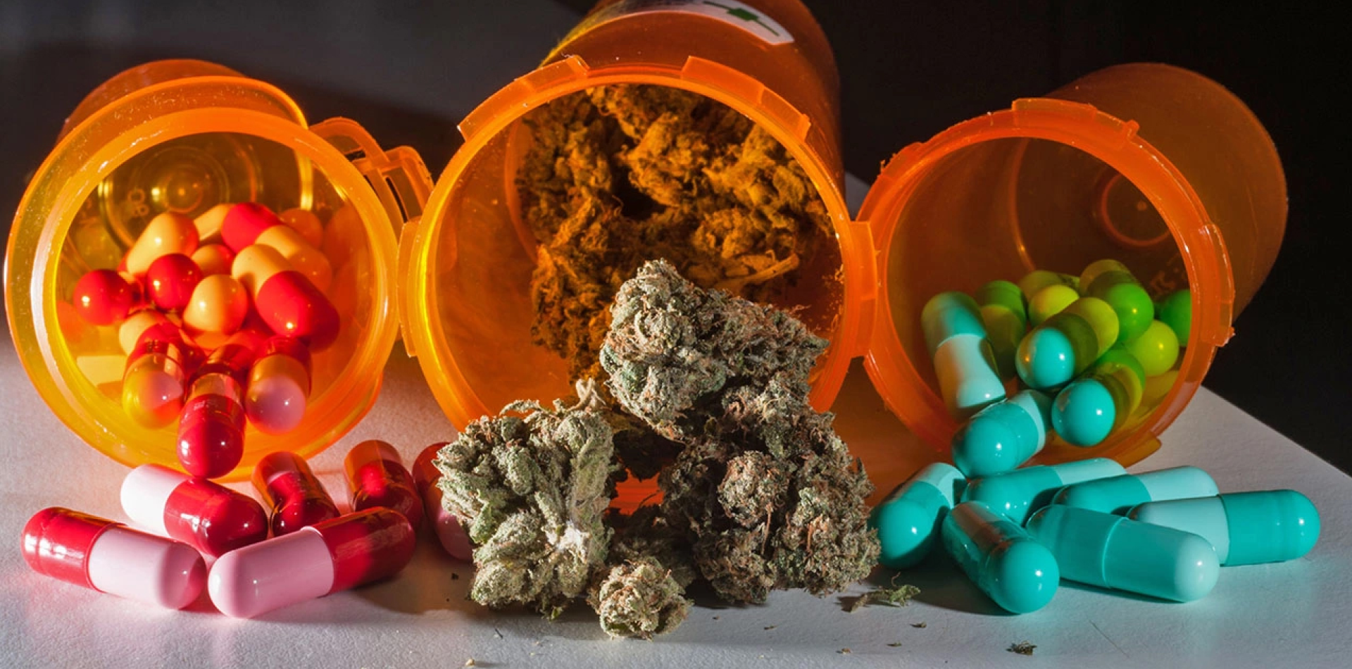 Opinion: 2022 could be the year for pharmaceutical marijuana