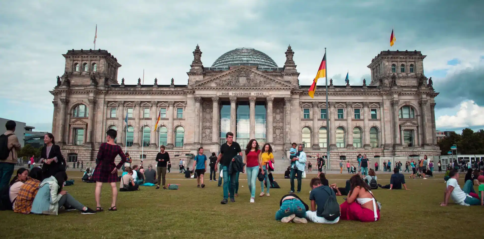 Germany&#8217;s Adult Use Cannabis Laws Steeped In Optimism And Uncertainty At The Moment