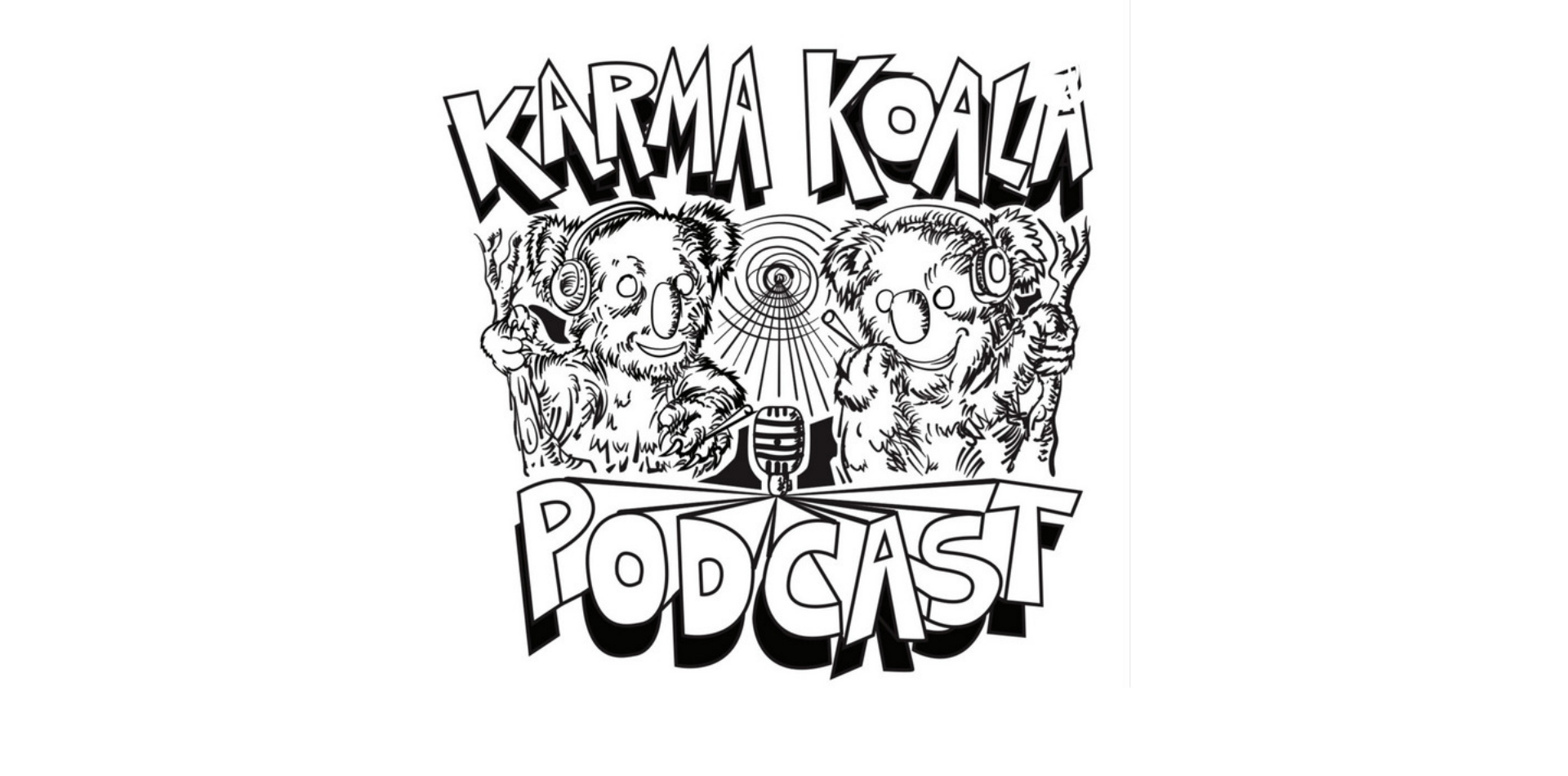 Karma Koala Podcast Episode 92: Professor June McLaughlin, Kim Stuck Allay Consulting, Michael Sassano Somai Pharmaceuticals &#038; Amy McDougal Clearsources