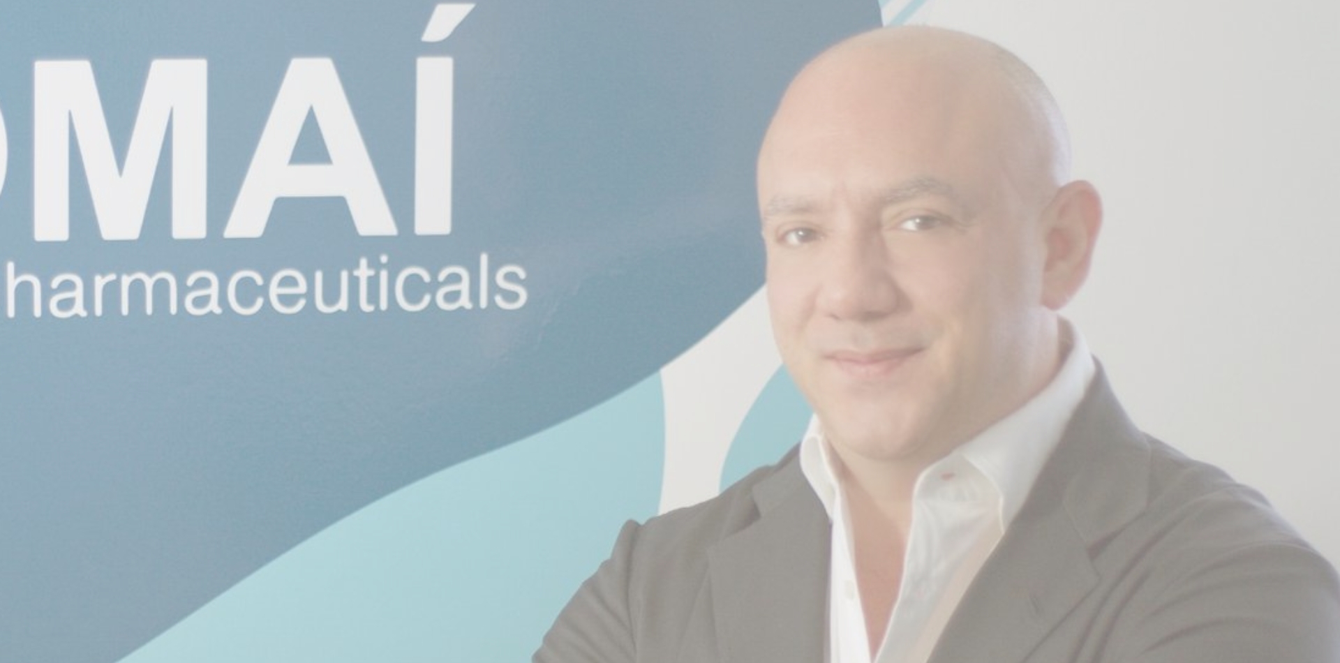 SOMAÍ Pharmaceuticals: recent developments in the eyes of Michael Sassano