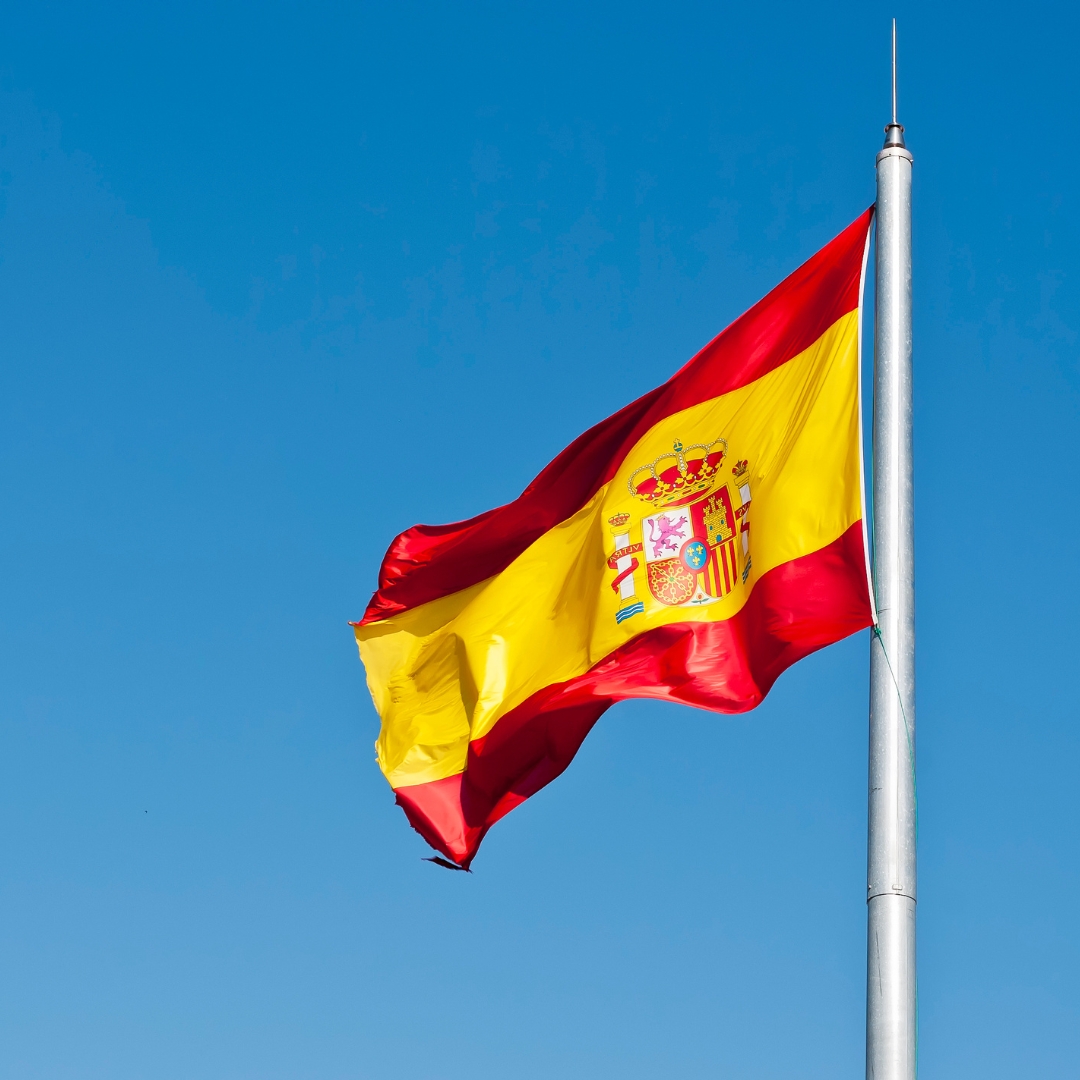 What are the barriers facing Spanish medical cannabis access?