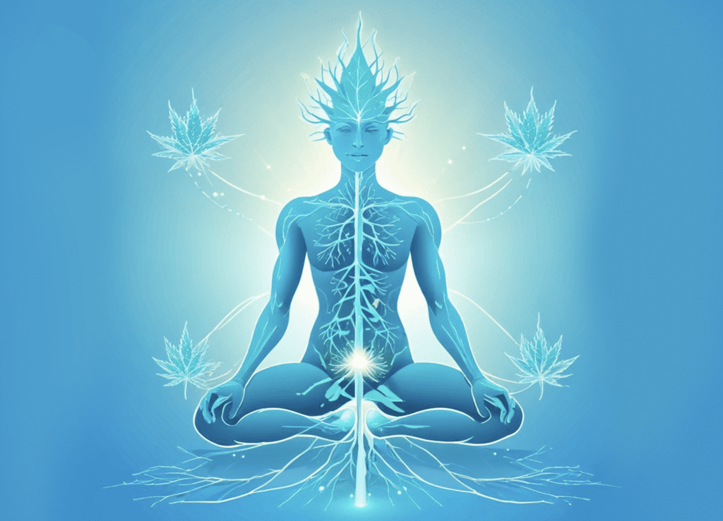 Cannabinoids and the endocannabinoid system - SOMAÍ Pharmaceuticals