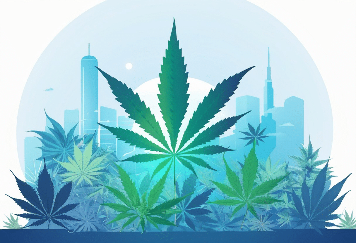 What does the medicinal cannabis landscape look like today?