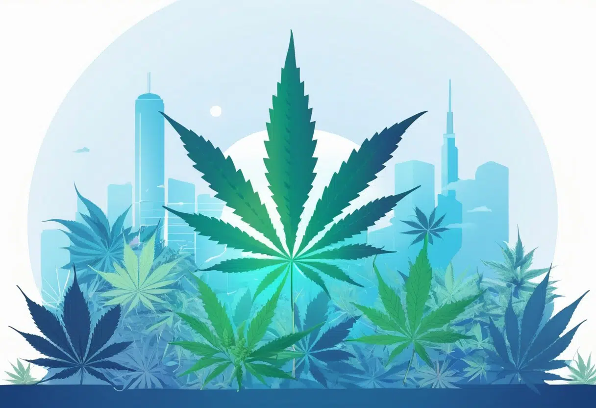 What does the medicinal cannabis landscape look like today?