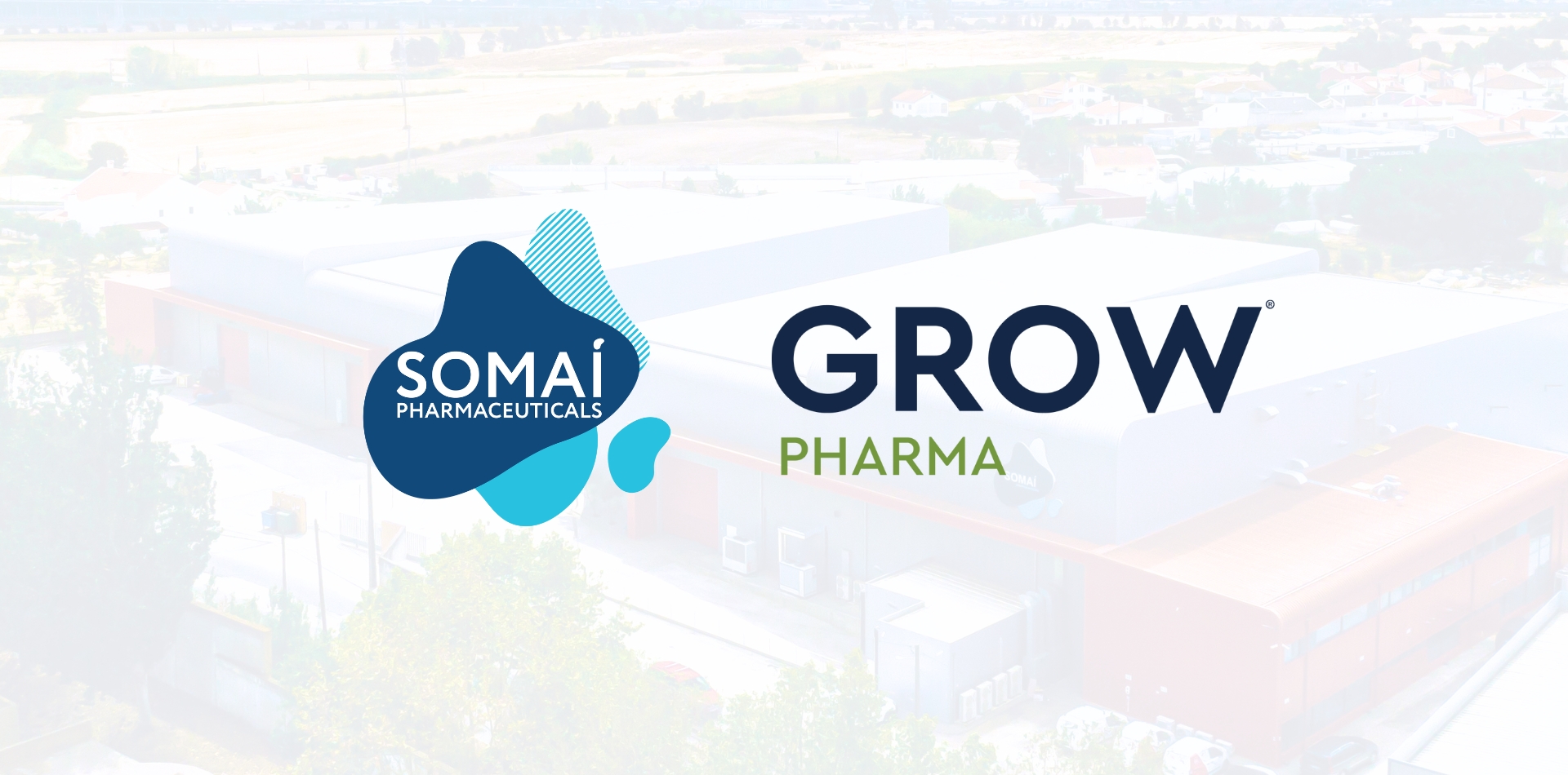 SOMAÍ Pharmaceuticals Introduces UK to The Most Complete Cannabis-Based Product Portfolio Following a Distribution Deal