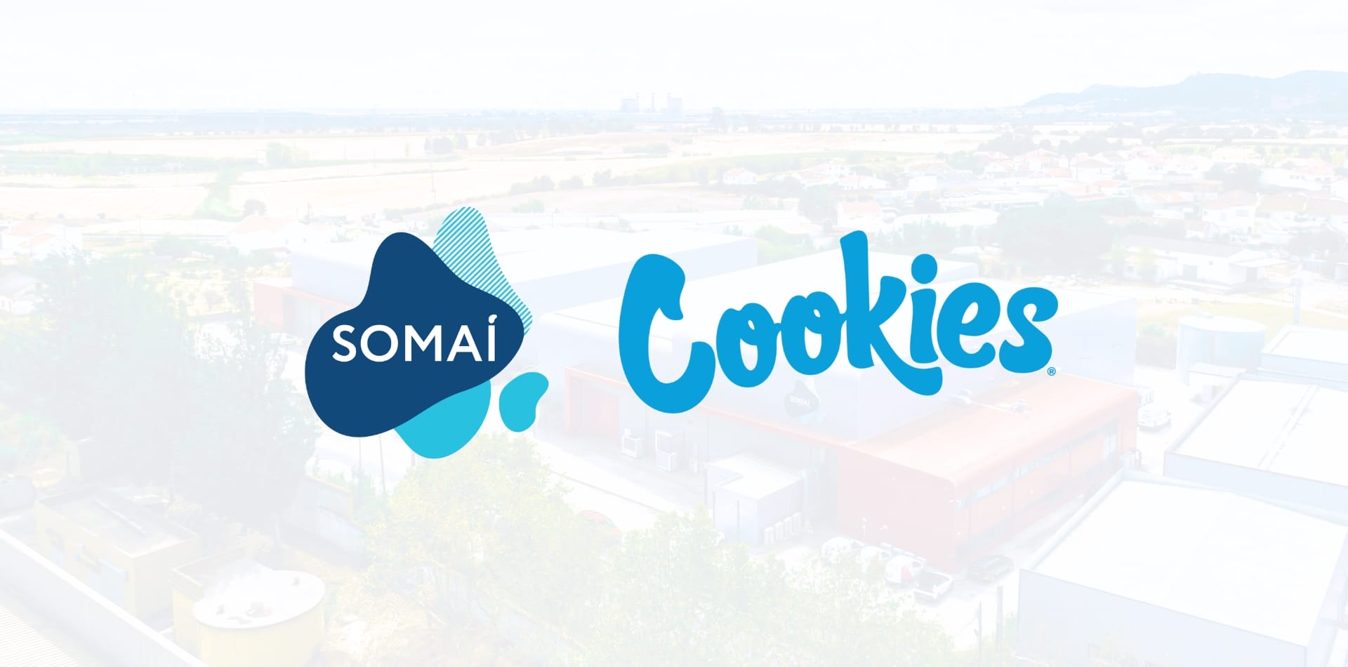 SOMAÍ Group, and its subsidiary, RPK Biopharma expand Cookies partnership to include Europe and the UK