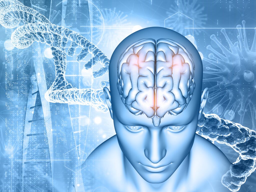 Amyotrophic lateral sclerosis